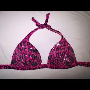 Victoria’s Secret PINK Swim Top
